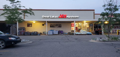 Great Lakes Ace Hardware, 5060 Dixie Hwy, Waterford Twp, MI 48329, USA, 
