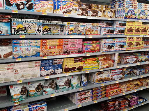 Discount Store «Walmart», reviews and photos, 375 S Main St, Timberville, VA 22853, USA