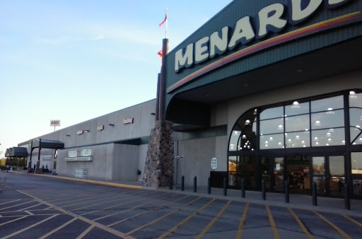 Menards, 1100 Avenue of Mid-America, Effingham, IL 62401, USA, 