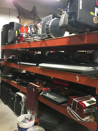 Pawn Shop «Xtreme Pawn - Lindon», reviews and photos, 720 State St, Lindon, UT 84042, USA