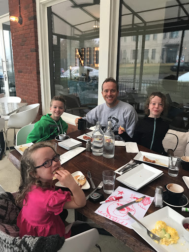 Breakfast Restaurant «Nido Cafe», reviews and photos, 5755 Clarion St, Cumming, GA 30040, USA