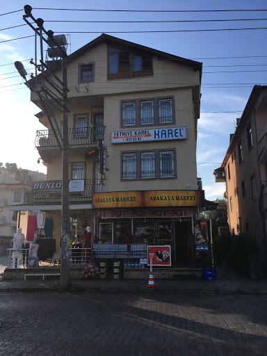 Fethiye Karel İletişim