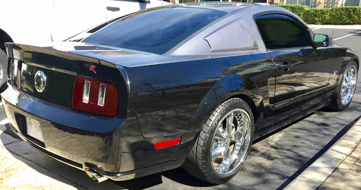 Used Car Dealer «R&D Motors», reviews and photos, 200 E 53rd St, Austin, TX 78751, USA