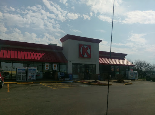 Convenience Store «Circle K», reviews and photos, 3043 London Groveport Rd, Grove City, OH 43123, USA