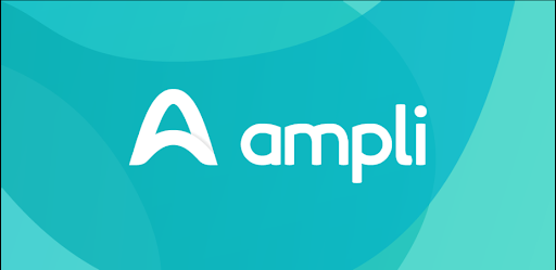 Logo da empresa - Ampli