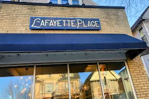 The LaFayette Place image