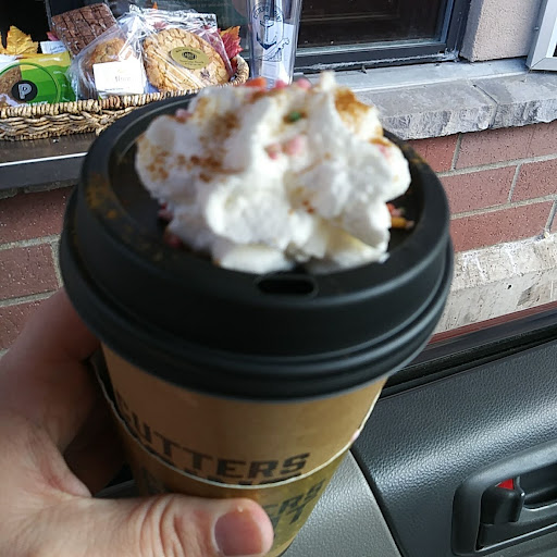 Coffee Shop «Cutters Point Coffee Co.», reviews and photos, 2700 Bridgeport Way W G, University Place, WA 98466, USA