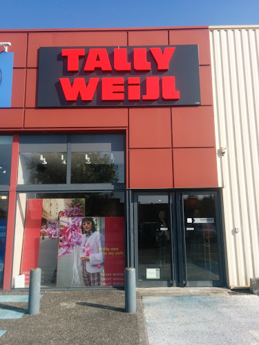 Magasin de vêtements Tally Weijl Oloron-Sainte-Marie