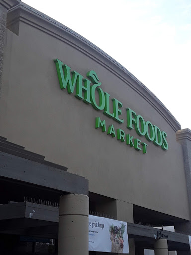 Grocery Store «Whole Foods Market», reviews and photos, 100 Sunset Dr, San Ramon, CA 94583, USA