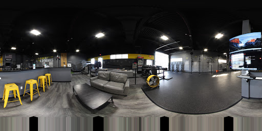 Gym «CrossFit Peak Dynamics», reviews and photos, 180 Michael Dr #6, Syosset, NY 11791, USA