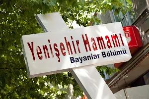 Yenişehir Hamamı image