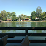 Photo n°1 de l'avis de Alexander.i fait le 23/07/2018 à 11:21 sur le  Gaststätte Neuwirt à Seebruck