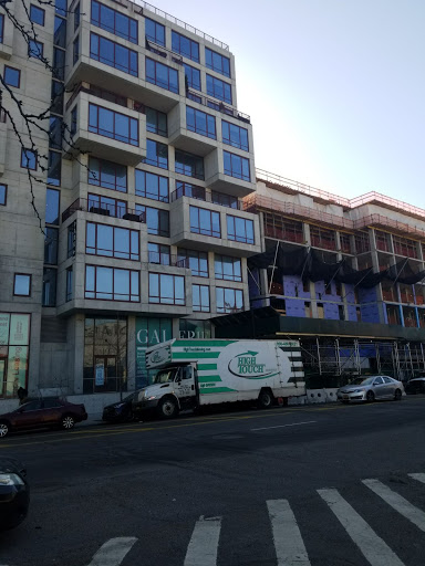 Moving Company «High Touch Moving», reviews and photos, 53-28 11th St, Long Island City, NY 11101, USA