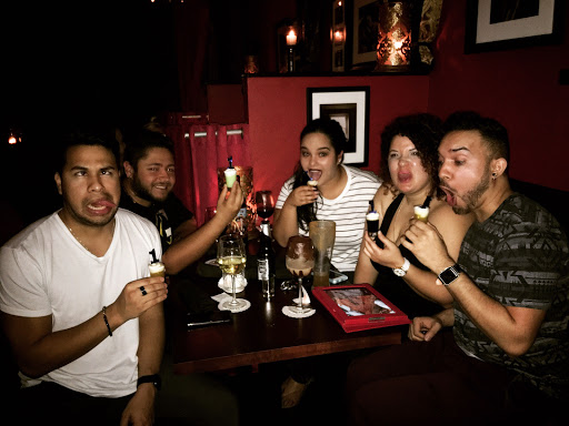 Dessert Restaurant «Better Than Sex - A Dessert Restaurant Orlando», reviews and photos, 1905 N Orange Ave, Orlando, FL 32804, USA