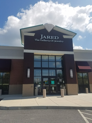 Jared The Galleria of Jewelry, 1476 Harrisburg Pike, Lancaster, PA 17601, USA, 