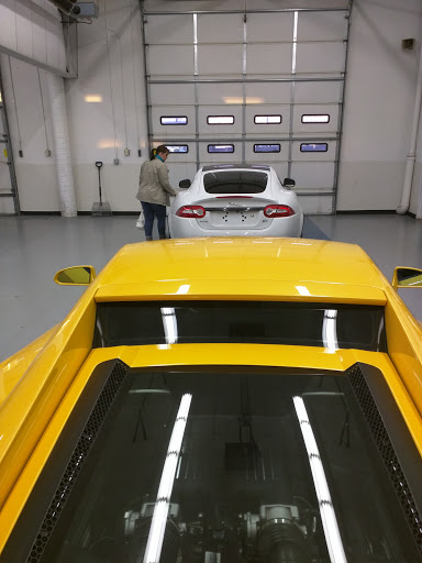 Auto Auction «Manheim Utah», reviews and photos, 1650 W 500 S, Woods Cross, UT 84087, USA