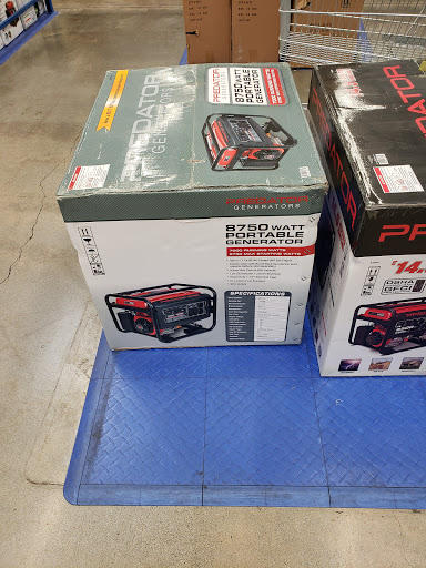 Hardware Store «Harbor Freight Tools», reviews and photos, 1007 W Arrow Hwy, San Dimas, CA 91773, USA