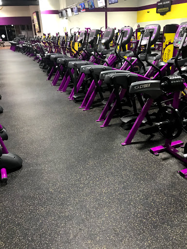 Gym «Planet Fitness - Greenville, SC», reviews and photos, 101 Verdae Blvd, Greenville, SC 29607, USA