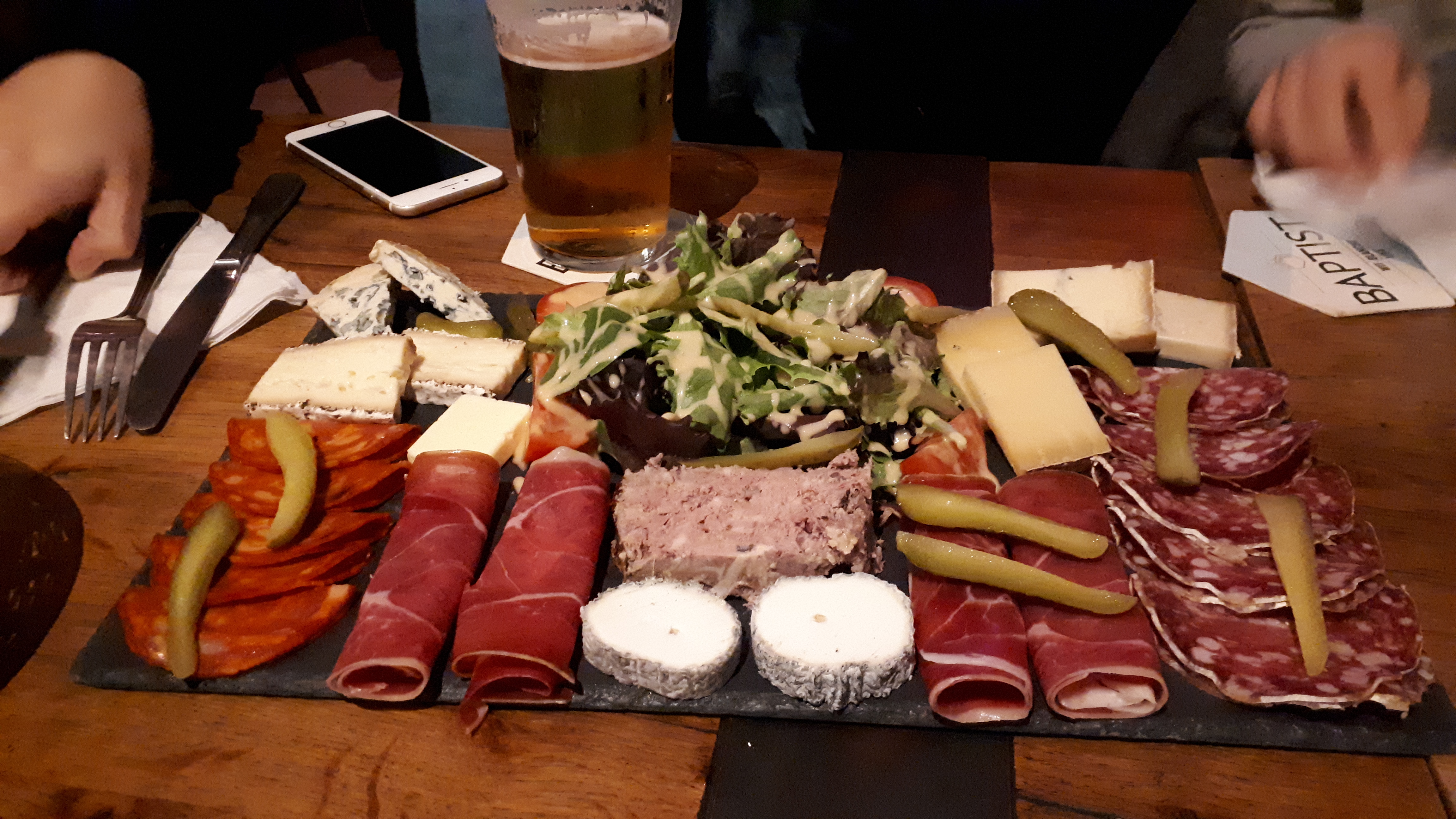 Photo n° 1 de l'avis de Vincent.d fait le 25/11/2018 à 17:47