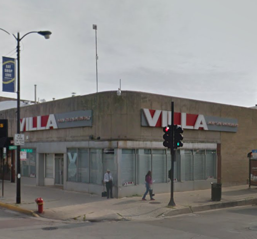 Shoe Store «VILLA, Join the Movement», reviews and photos, 9059 S Commercial Ave, Chicago, IL 60617, USA