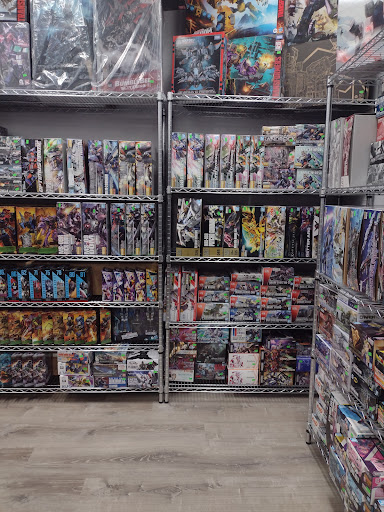 Toy Store «Toy Arena», reviews and photos, 14145 Proctor Ave, La Puente, CA 91746, USA