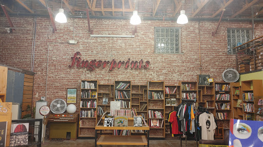 Record Store «Fingerprints Music», reviews and photos, 420 E 4th St, Long Beach, CA 90802, USA