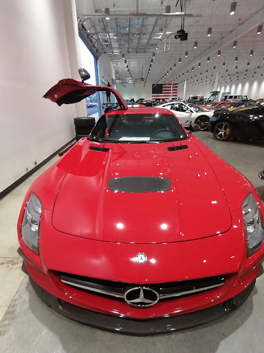 Car Dealer «CNC Motors Inc», reviews and photos, 4980 Vanderbilt St, Ontario, CA 91761, USA