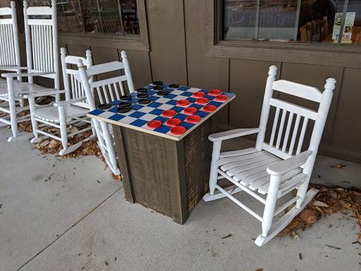 American Restaurant «Cracker Barrel Old Country Store», reviews and photos, 757 Lynnhaven Pkwy, Virginia Beach, VA 23452, USA