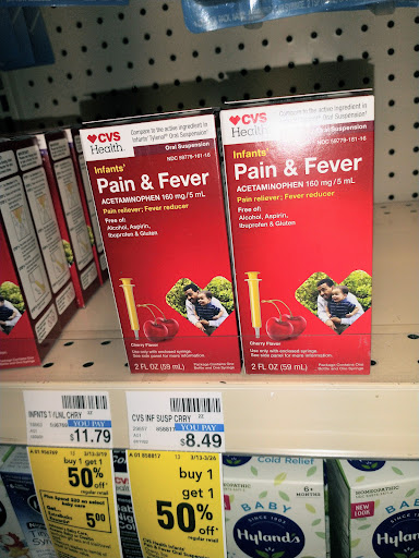 Drug Store «CVS», reviews and photos, 10901 W Broad St, Glen Allen, VA 23060, USA