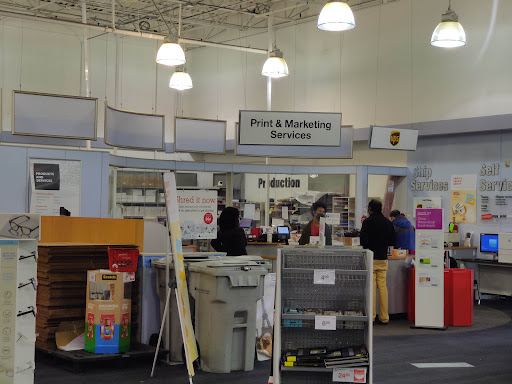 Office Supply Store «Staples», reviews and photos, 613 Washington Blvd, Jersey City, NJ 07310, USA