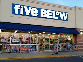 Five Below