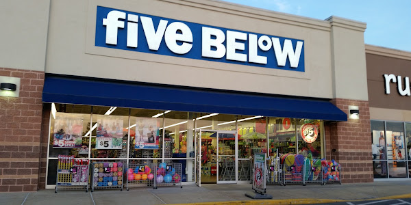 Five Below