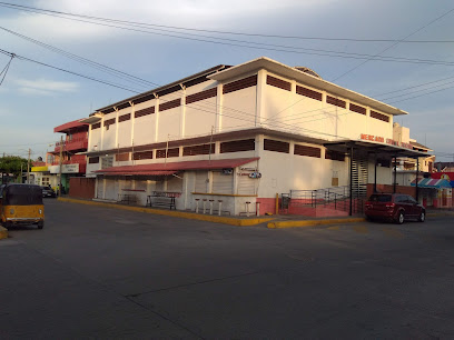 Taqueria  ANITA  - Benito Juárez, Centro, 70117 El Espinal, Oax., Mexico