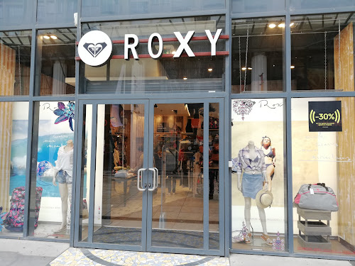 Quiksilver Roxy DC Shoes à Pau
