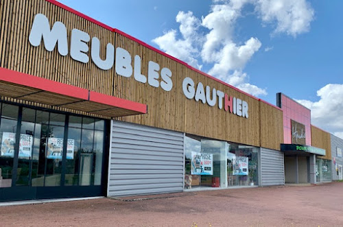 L'Ameublier Meubles Gauthier à Sablé-sur-Sarthe