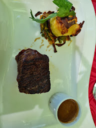 Photo n°32 de L'Anneau de Mallarmé à Vulaines-sur-Seine ()