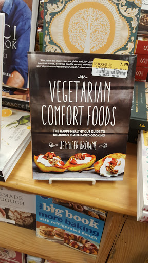 Book Store «Half Price Books», reviews and photos, 5605 Touhy Ave, Niles, IL 60714, USA