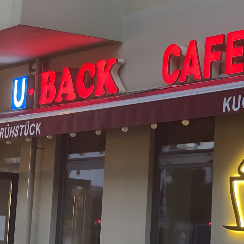 Bäckerei U-BACK