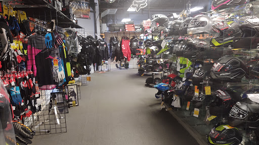 Motorcycle Dealer «Hollink Motorsports», reviews and photos, 386 S Union St, Spencerport, NY 14559, USA