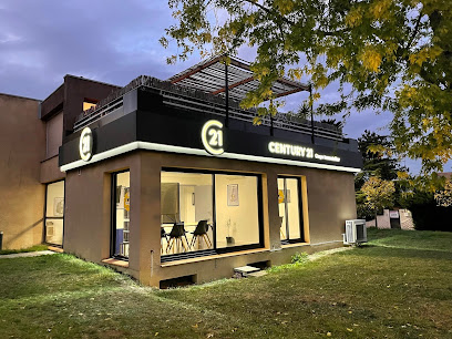 Agence CENTURY 21, Onys Immobilier, La Terrasse, Toulouse