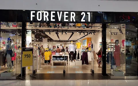 Forever 21 - Clothing Store, DLF Mall Of India, Noida image