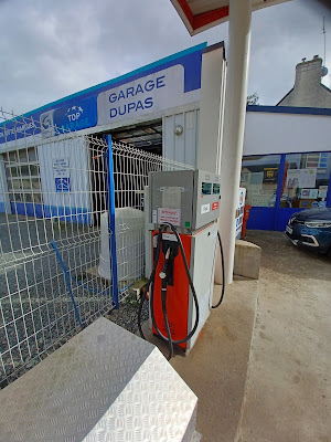 TOP GARAGE - GARAGE DUPAS à Picauville