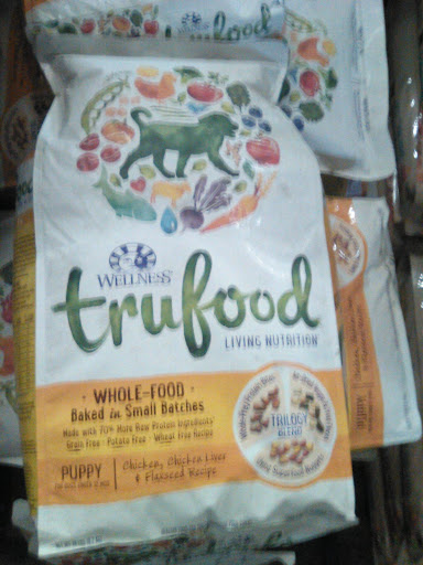 Thrift Store «Frugal Franks», reviews and photos, 126 Shove St, Fall River, MA 02724, USA