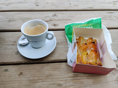 Boulangerie-Pâtisserie OLIVIER à Arzal