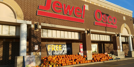 Grocery Store «Jewel-Osco», reviews and photos, 2480 IL-59, Plainfield, IL 60586, USA
