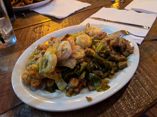 Cajun Restaurant «Parish Public House», reviews and photos, 388 Broadway, Albany, NY 12207, USA