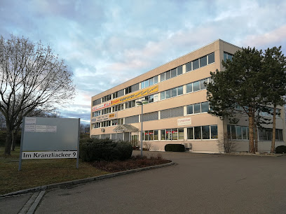 GELA Bauelemente GmbH