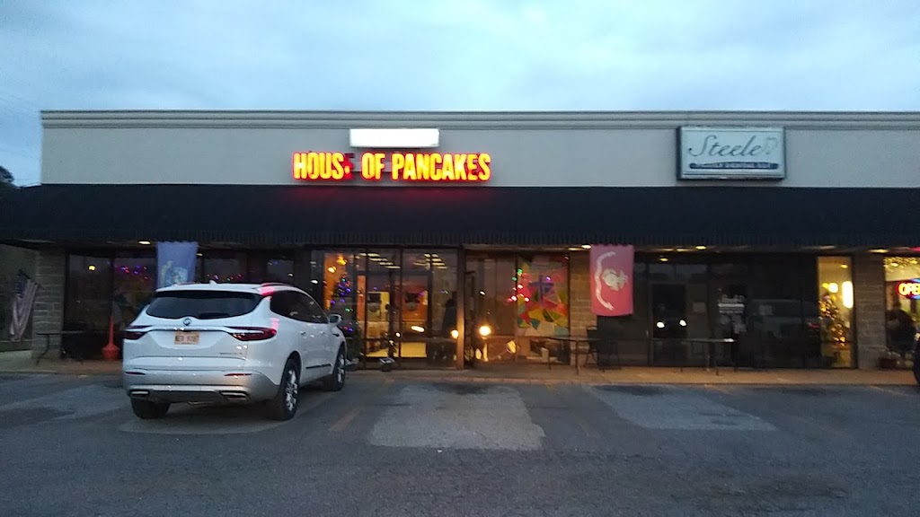Philadelphia House of Pancakes 39350