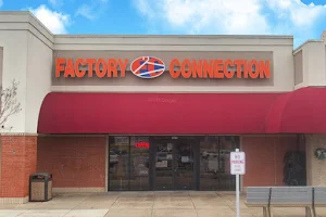 Factory Connection image