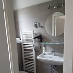 Photo n°1 de l'avis de D. fait le 01/05/2019 à 13:39 sur le  Hotel Strandschlösschen à Lübeck